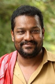 Prabhakar portrait