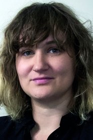 Marie-Lou Pahud portrait