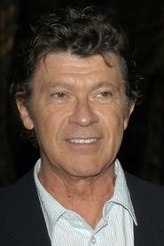 Robbie Robertson portrait
