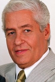 Mario Casillas portrait