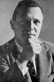 Kenyon Hopkins portrait