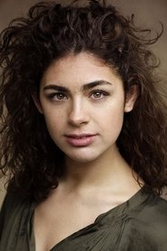 Sophia Capasso portrait