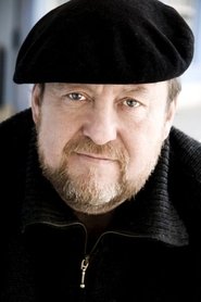 Detlef Kapplusch portrait