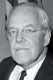 Allen Dulles portrait