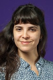 María Aparicio portrait