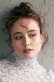 Ruby Stokes portrait