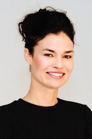 Danielle Renfrew Behrens portrait