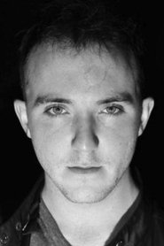 Christopher Kennedy portrait