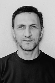 Dimitri Tatishvili portrait