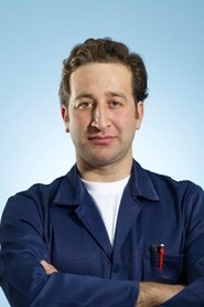 Emre Şen portrait