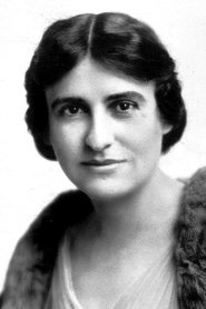 Florence Auer portrait