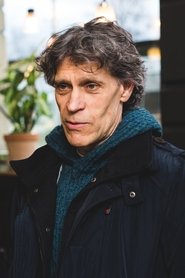 Audrius Juzėnas portrait