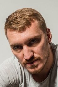 Ilya Aksenov portrait