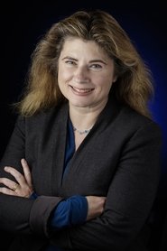 Michelle Thaller portrait