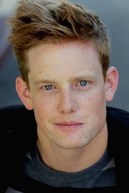 Jeff Larson portrait