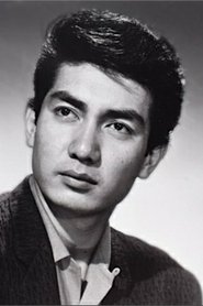 Kōjirō Hongō portrait