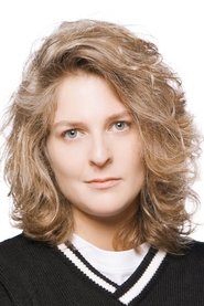 Elizaveta-Varvara Aranova portrait