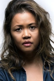 Tracie Filmer portrait