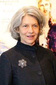 Christine Dejoux portrait