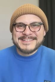 Jake Castorena portrait
