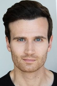 Luke Banham portrait