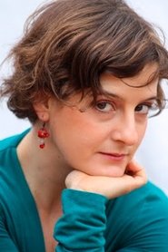 Paula Ransenberg portrait