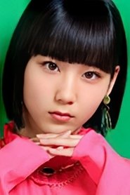 Kisaki Ebata portrait