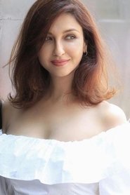 Saumya Tandon portrait