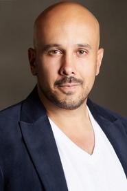 Gabriel Awan portrait