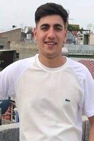 Burak Akyüz portrait