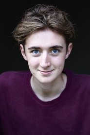Luke Piplies portrait