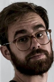 Manué Sánchez portrait