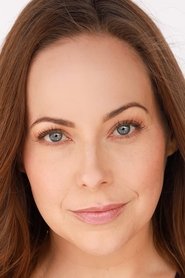 Jillian Batherson portrait