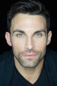 Erik Fellows portrait