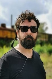 Nicolás Villegas portrait