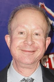 Jack Feldman portrait