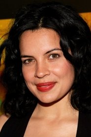 Zuleikha Robinson portrait