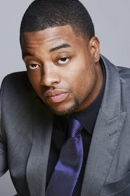 Kareem Stroud portrait