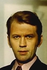 Leonid Dyachkov portrait