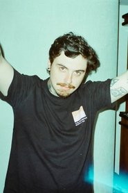 Lucas Marmo portrait