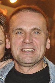 Michael Viktořík portrait