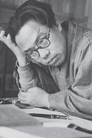 Seicho Matsumoto portrait
