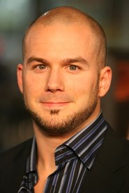 Will Sanderson portrait