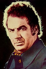 Naser Malek Motiee portrait