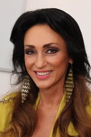Sisa Sklovská portrait