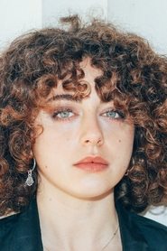 Rebecca Antonaci portrait