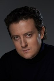 Stanislav Yarushin portrait