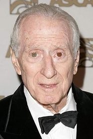 Jerry Leiber portrait