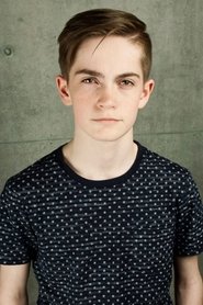 Logan Thompson portrait
