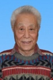 Zhou Fengshan portrait